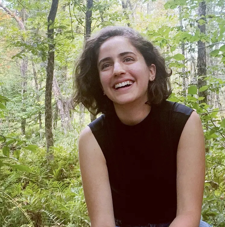 Dounia Shaaban Kabakibo